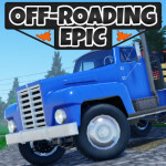 Off-Roading Epic