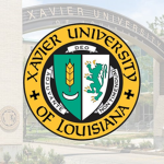 The Xavier University Of Louisiana