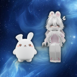 Bunny Buddies Club