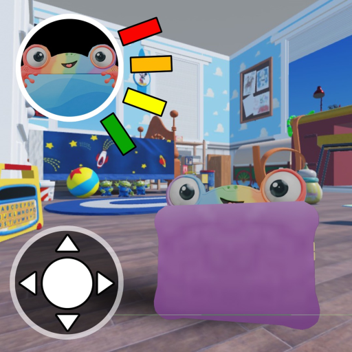 Toy Story 5 Roleplay!