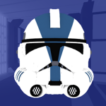《· 501st Legion ·》