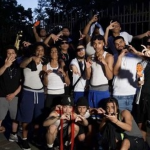 OY ORIGINAL YOUNGSTERZ