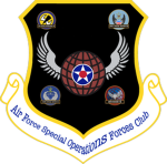 Airforce Special Operation Forces Club