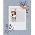 Paris's giveaways!