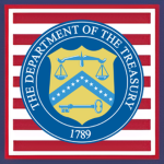 Department of the Treasury 1980s