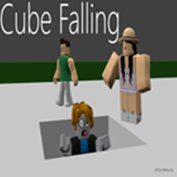 [NEW] Cubefalling!🙀