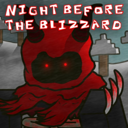 Night Before the Blizzard icon