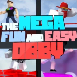 Super obby v2 icon