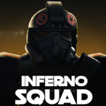 TGE | Inferno Squad |
