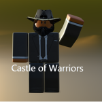 Castle of Warriors