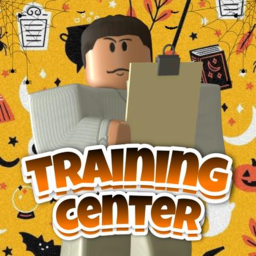 [NEW] 🎃Training Center🎃