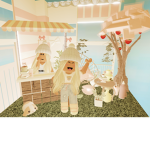 aqvoriia and Maddie playz offical fan group!