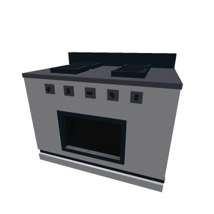 stove v1