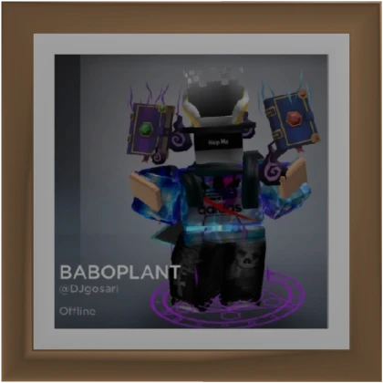 Item Thumbnail