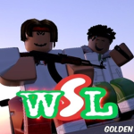 ♕ West Side Locos ♕