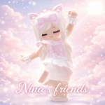 Ninaa’s friendss