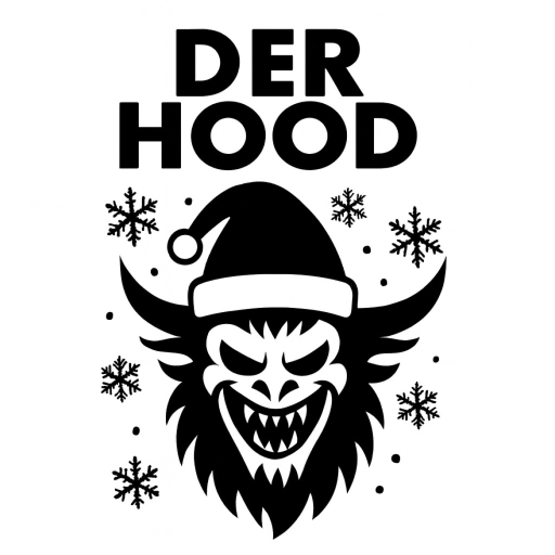 DER H00D icon