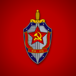 [CCCP] - Committee for State Security