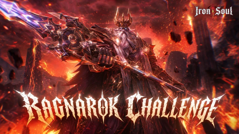Ragnarok Challenge