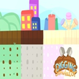 Digging Simulator