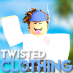 Twisted Clothing Store