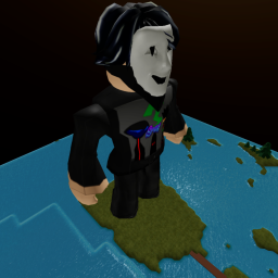 The Statue of the Spike Lord