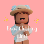 evas clothing line