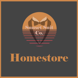 Sunset Suit Co. Homestore