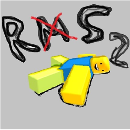 Ragdoll Simulator (MAP EXPANSION)