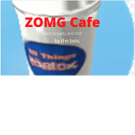 ZOMG Cafe