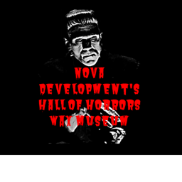 Nova Development's Haunted Wax Museum