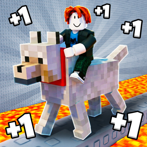 +1 Speed Dog Escape 🐶
