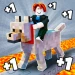 +1 Speed Dog Escape icon