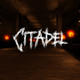 Citadel of Eternal Night