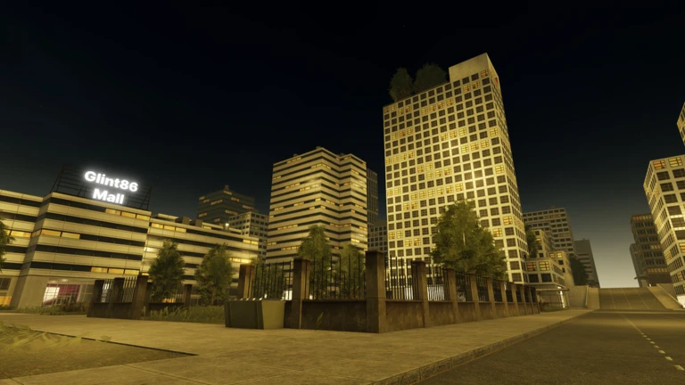 CITY REWORK