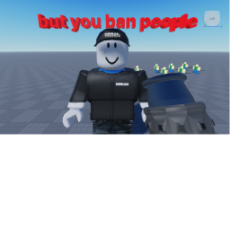 ban hammer game