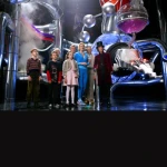 Inventing Room Charlie and The Chocolate Factory