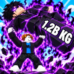 Lift An Anime