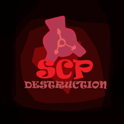 SCP: Destruction Reimagined icon