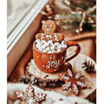 Marshmallow magic