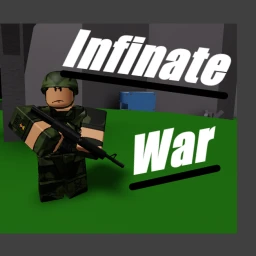 Infinate War (New!) icon