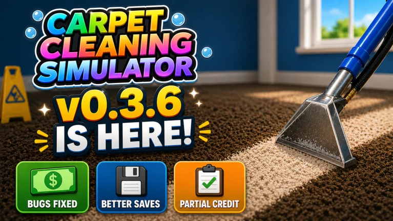 CCS v0.3.6 is here!