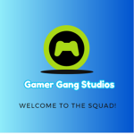 Gamer Gang Studios