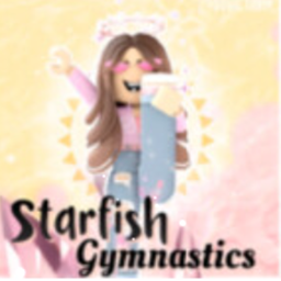 Starfish Gymnastics Main Gym v.3