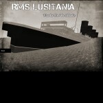 RMS Lusitania