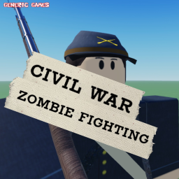 Civil War Zombie Fighting