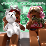 +* NEYA CLOSET *+