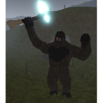 the kong master / forever group