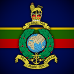 [HALLOWEEN] CTCRM Lympstone, Devon