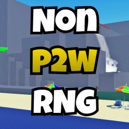 Non P2W RNG